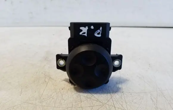 Audi Q7 4L Seat control switch 8E0959777B