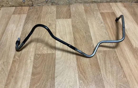 Ford Focus Fuel line/pipe/hose QK004433HP