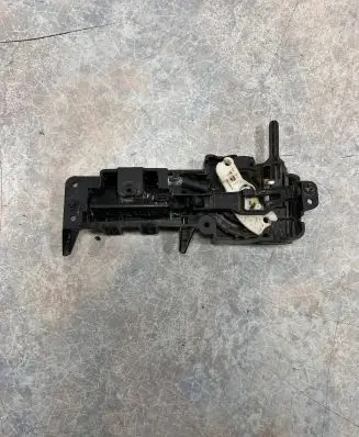 BMW i3 Front door interior handle 7301758