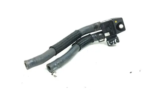 Exhaust gas pressure sensor