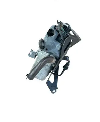 Volvo V70 Auxiliary pre-heater (Webasto) 31267242 6G9N18K463BS 90256894A