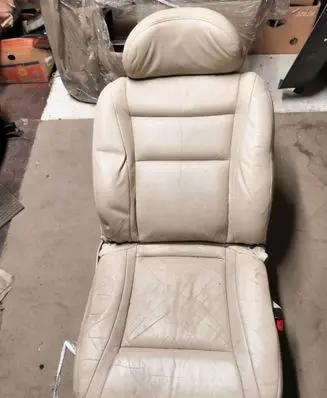 Seat set