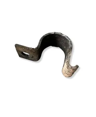 Volkswagen Sharan Sway bar bush bracket, rear 
