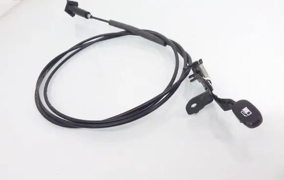 Hyundai ix35 Fuel cap flap release cable 2Y0013J25