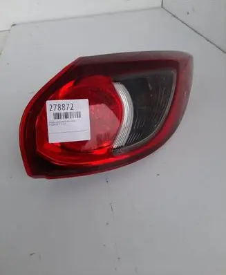 Mazda CX-5 Boot/trunk interior light KD5451150D