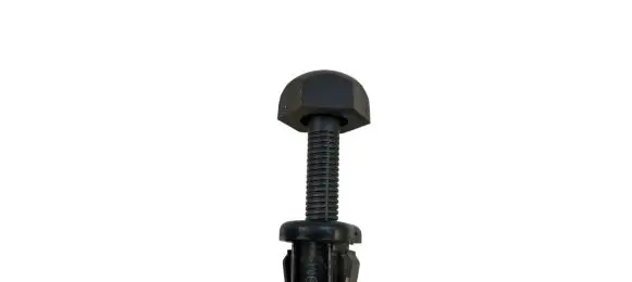 Ford Explorer VI Engine bonnet/hood prop rod/strut POM
