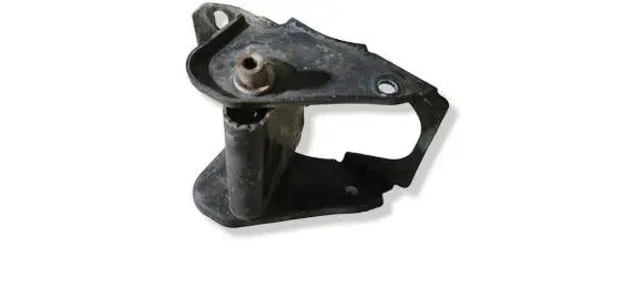 Audi 80 90 S2 B4 Front bumper mounting bracket
