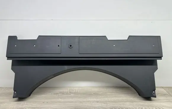 Toyota RAV 4 (XA50) Spare wheel section trim 5857742150