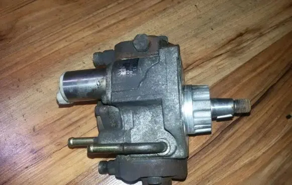 Mazda 6 Fuel injection high pressure pump rf5c13800 294000-0043