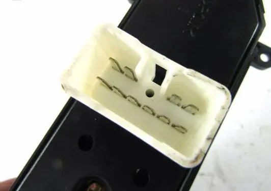 Hyundai Santa Fe Electric window control switch Kodonra