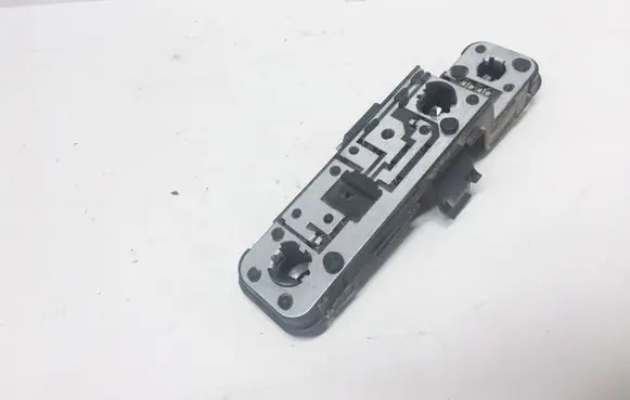 Tail light part