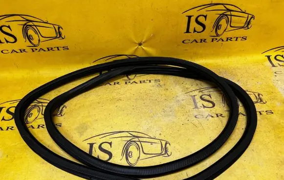 Porsche Cayenne (92A) Rubber seal rear door 7P0867367H