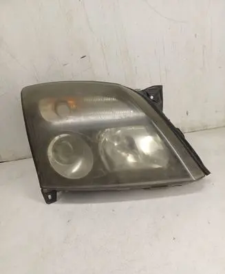 Opel Vectra C Headlight/headlamp 15588800