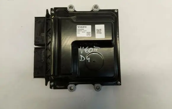 Volvo V60 Engine control unit/module ECU 32242005
