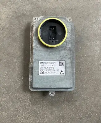 BMW 4 F32 F33 Headlight ballast module Xenon 7354974 15042301004 5042301004
