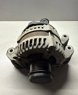 Dodge Challenger Generator/alternator P04801779AI TN4210000752