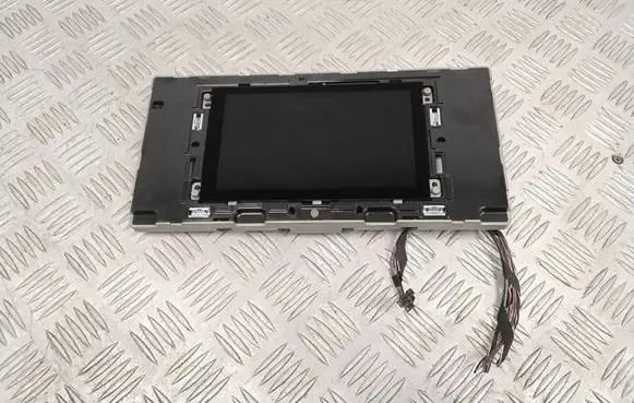 Mercedes-Benz Sprinter W907 W910 Screen/display/small screen A9079001703