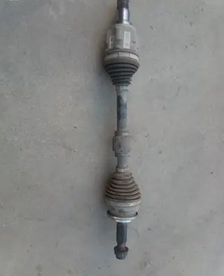 Toyota Prius (XW50) Front driveshaft DW88L