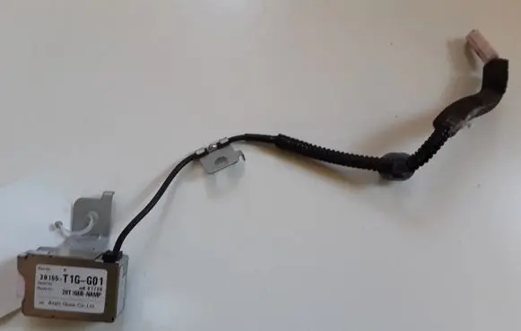 Honda CR-V Aerial antenna amplifier 39155T1GG01