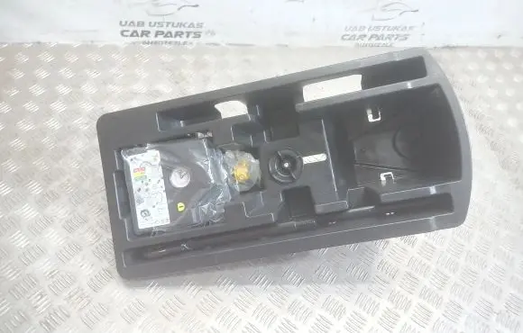 Renault Captur Tool set 300979 206066