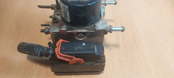 Mitsubishi ASX ABS Pump 4670A298 06210215304 06210957143