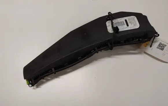 Renault Laguna III Seat airbag 985L00001RB FH76300PF