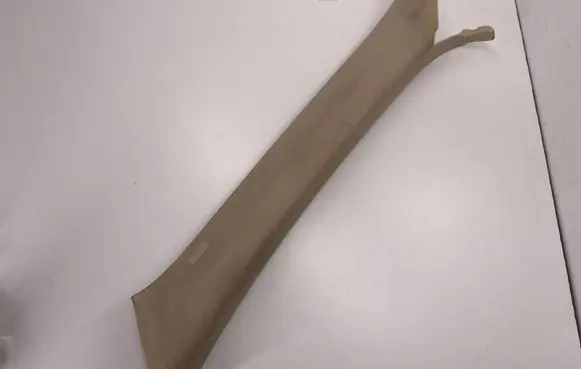 Volkswagen Touareg II (A) pillar trim 7P0867049 7P6867233 7P6867233K
