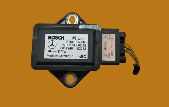 Mercedes-Benz S W220 Sensor 0265005246