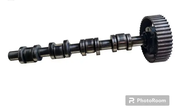 Camshaft