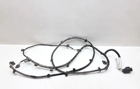 Volvo V60 Parking sensor (PDC) wiring loom 30786387
