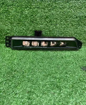 Honda HR-V LED Daytime headlight 
