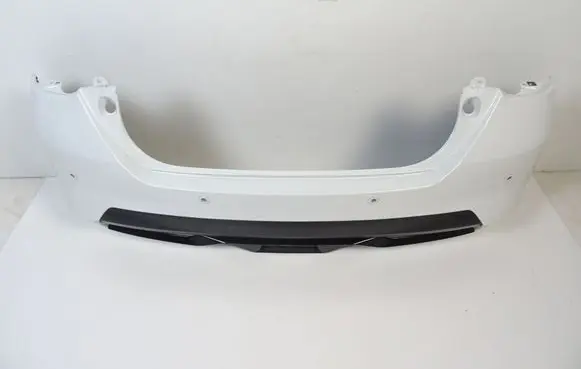 Nissan Micra K14 Rear bumper 
