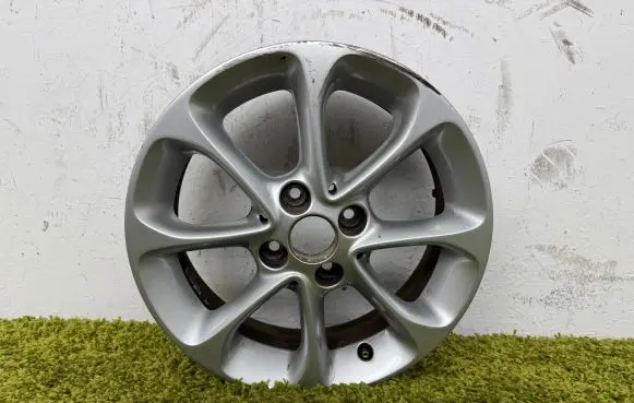Smart ForFour II W453 R15 alloy rim a4534013900