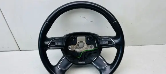 Audi Q3 8U Steering wheel 8U0419091T