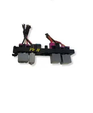 Volkswagen Golf V Other relay 1K1937503