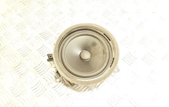 Volvo S60 Rear door speaker 31489120