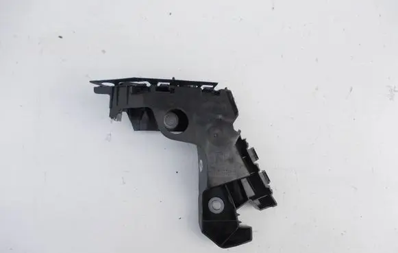 Volkswagen Polo VI Front bumper mounting bracket 2GS807184B