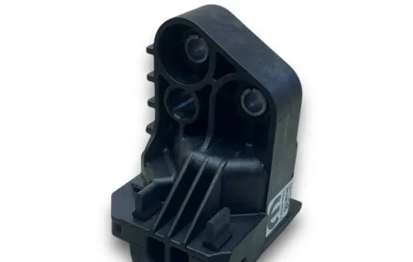 Alfa Romeo Giulia Engine control unit/module ECU 50542687