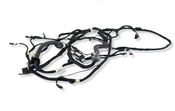 Opel Insignia A Tailgate/trunk wiring harness 22866586