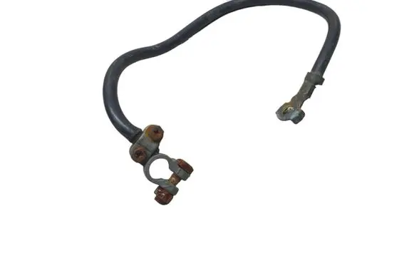 Fiat Ducato Negative earth cable (battery)