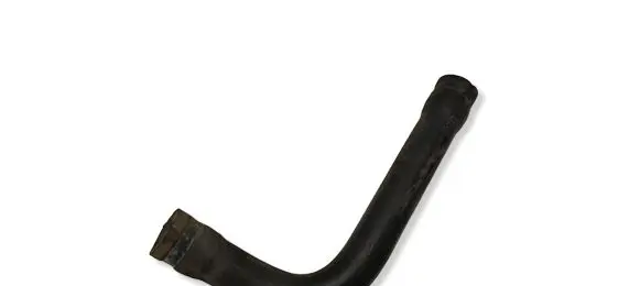 Audi A4 S4 B5 8D Engine coolant pipe/hose 8D0121101C