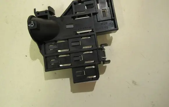 Audi A6 S6 C6 4F Positive wiring loom 4F0941824