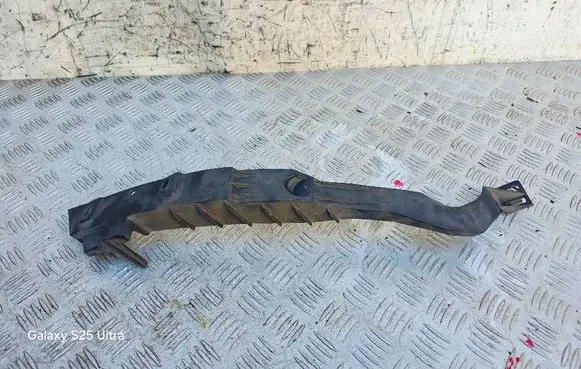 Opel Astra J Headlight/headlamp mounting bracket 13287640