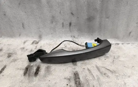 Peugeot 2008 II Front door exterior handle 9816082677 4140040050