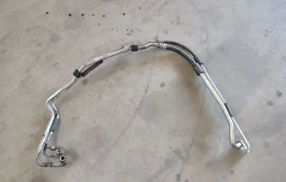Opel Signum Air conditioning (A/C) pipe/hose