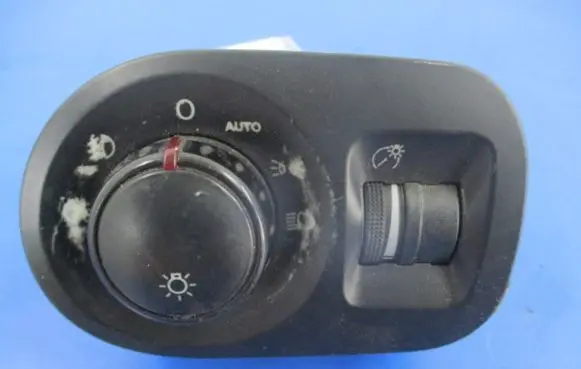 Seat Altea XL Other devices 5P1941431CC