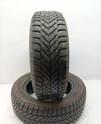 Fiat Punto (188) R14 winter tire 