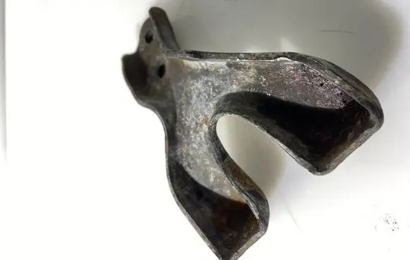 Mercedes-Benz Sprinter W906 other engine part A6510900727