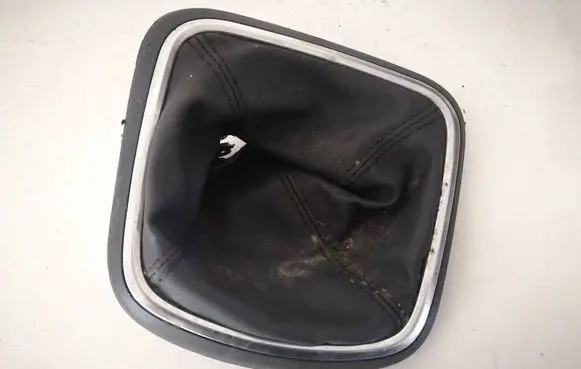 Fiat Tipo Gear shifter surround trim plastic 17052600370320