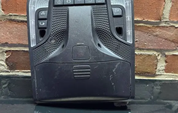 Mercedes-Benz Sprinter W907 W910 Other interior light A9109004700 H00247360 2JM01297441